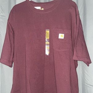 XL Carhartt T-shirt